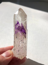 Load image into Gallery viewer, Top Brandberg Amethyst Crystal
