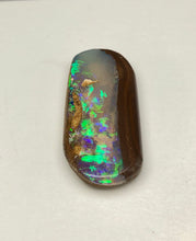 Load image into Gallery viewer, Gorgeous 3D Boulder Opal: Video!