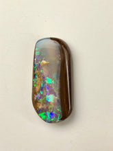 Load image into Gallery viewer, Gorgeous 3D Boulder Opal: Video!