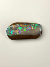 Load image into Gallery viewer, Gorgeous 3D Boulder Opal: Video!
