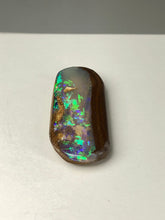 Load image into Gallery viewer, Gorgeous 3D Boulder Opal: Video!