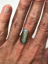 Load image into Gallery viewer, Gorgeous 3D Boulder Opal: Video!