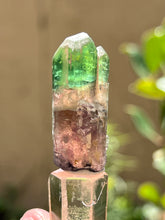 Load image into Gallery viewer, Juicy Brazilian Tourmaline Crystal