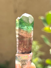 Load image into Gallery viewer, Juicy Brazilian Tourmaline Crystal