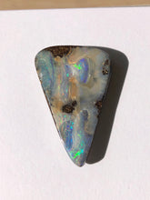 Load image into Gallery viewer, Rainbow Boulder Opal