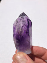 Load image into Gallery viewer, Glassy Brandberg Amethyst Crystal
