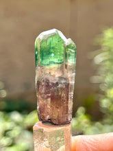 Load image into Gallery viewer, Juicy Brazilian Tourmaline Crystal
