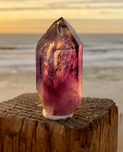 Load image into Gallery viewer, Glassy Brandberg Amethyst Crystal
