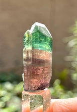 Load image into Gallery viewer, Juicy Brazilian Tourmaline Crystal