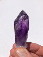 Load image into Gallery viewer, Glassy Brandberg Amethyst Crystal
