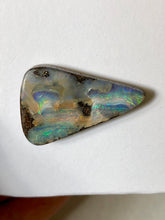 Load image into Gallery viewer, Rainbow Boulder Opal