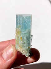 Load image into Gallery viewer, Gorgeous Erongo Aquamarine Crystal