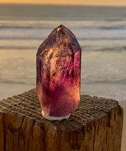 Load image into Gallery viewer, Glassy Brandberg Amethyst Crystal
