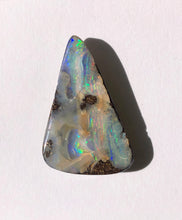 Load image into Gallery viewer, Rainbow Boulder Opal