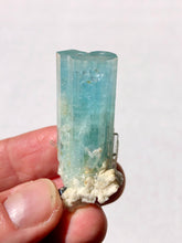 Load image into Gallery viewer, Gorgeous Erongo Aquamarine Crystal