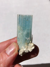 Load image into Gallery viewer, Gorgeous Erongo Aquamarine Crystal