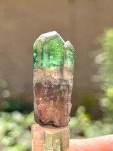 Load image into Gallery viewer, Juicy Brazilian Tourmaline Crystal