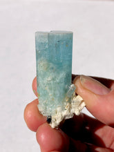 Load image into Gallery viewer, Gorgeous Erongo Aquamarine Crystal