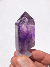 Load image into Gallery viewer, Glassy Brandberg Amethyst Crystal
