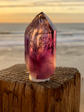 Load image into Gallery viewer, Glassy Brandberg Amethyst Crystal