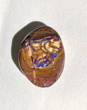 Load image into Gallery viewer, Nice Koroit Matrix Opal (Two Sided!)