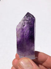 Load image into Gallery viewer, Glassy Brandberg Amethyst Crystal