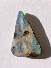 Load image into Gallery viewer, Rainbow Boulder Opal
