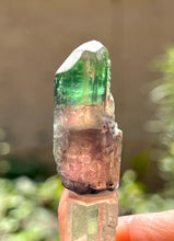 Load image into Gallery viewer, Juicy Brazilian Tourmaline Crystal