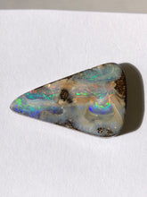 Load image into Gallery viewer, Rainbow Boulder Opal