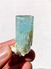 Load image into Gallery viewer, Gorgeous Erongo Aquamarine Crystal