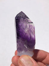 Load image into Gallery viewer, Glassy Brandberg Amethyst Crystal