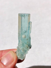 Load image into Gallery viewer, Gemmy Erongo Aquamarine Crystal