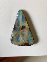 Load image into Gallery viewer, Rainbow Boulder Opal