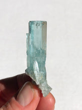 Load image into Gallery viewer, Gemmy Erongo Aquamarine Crystal