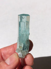 Load image into Gallery viewer, Gemmy Erongo Aquamarine Crystal