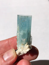 Load image into Gallery viewer, Gorgeous Erongo Aquamarine Crystal