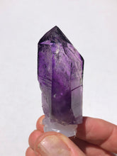 Load image into Gallery viewer, Glassy Brandberg Amethyst Crystal
