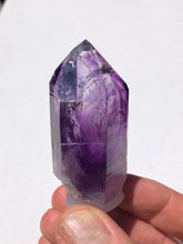 Load image into Gallery viewer, Glassy Brandberg Amethyst Crystal
