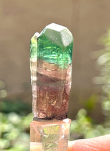 Load image into Gallery viewer, Juicy Brazilian Tourmaline Crystal