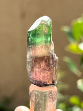 Load image into Gallery viewer, Juicy Brazilian Tourmaline Crystal