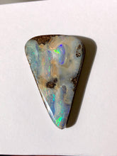 Load image into Gallery viewer, Rainbow Boulder Opal