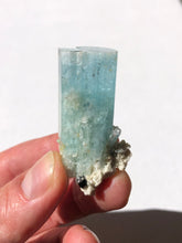 Load image into Gallery viewer, Gorgeous Erongo Aquamarine Crystal