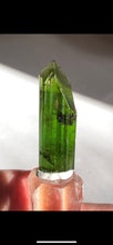 Load image into Gallery viewer, Gorgeous Brazilian Tourmaline Crystal
