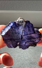 Load image into Gallery viewer, Elmwood Fluorite Cluster
