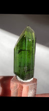 Load image into Gallery viewer, Gorgeous Brazilian Tourmaline Crystal
