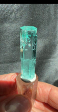 Load image into Gallery viewer, Nigerian Beryl Crystal (Aquamarine)
