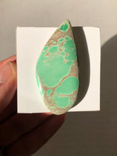 Load image into Gallery viewer, SW Variscite Cabochon ￼
