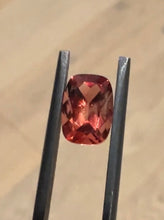 Load image into Gallery viewer, Red Schiller Oregon Sunstone
