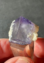 Load image into Gallery viewer, Elmwood Fluorite Crystal
