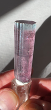 Load image into Gallery viewer, Brazilian Tourmaline Crystal
